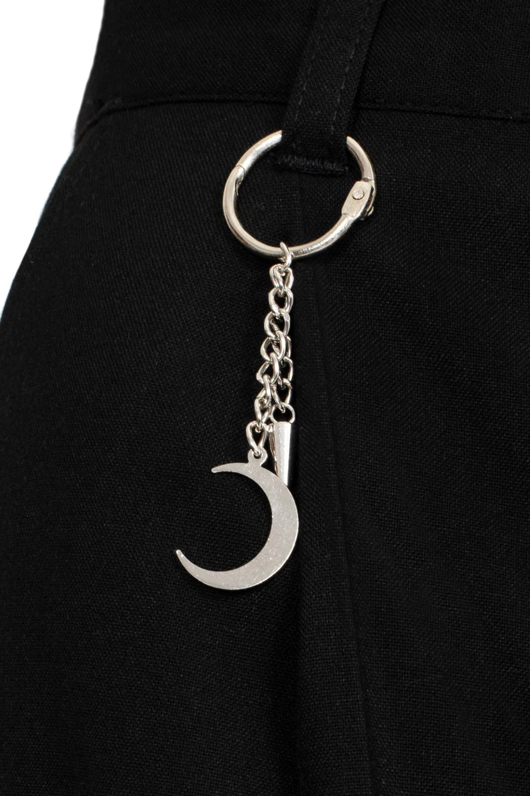 Venom Pant Black