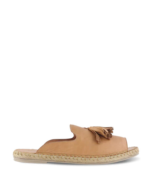 Bueno Keilor Espadrilles - Coconut