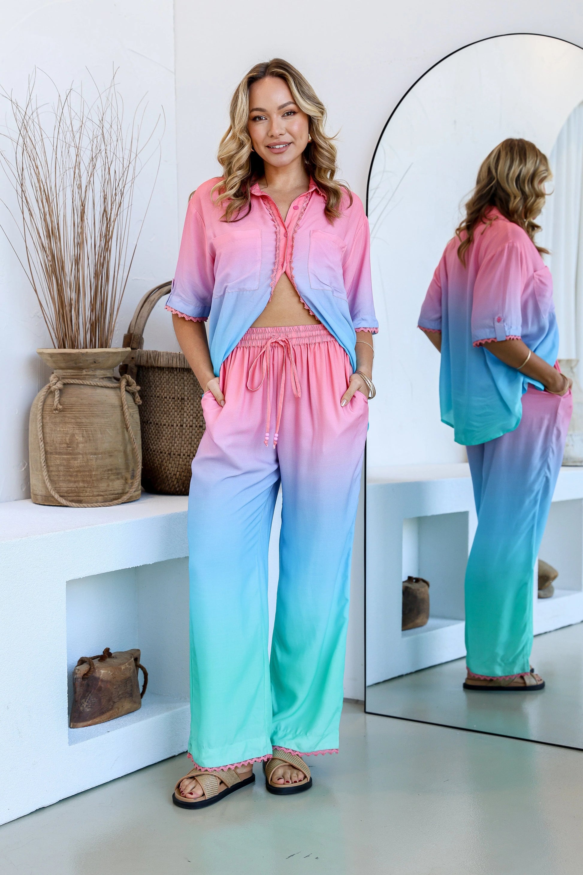 Sugarfade Ombre Set