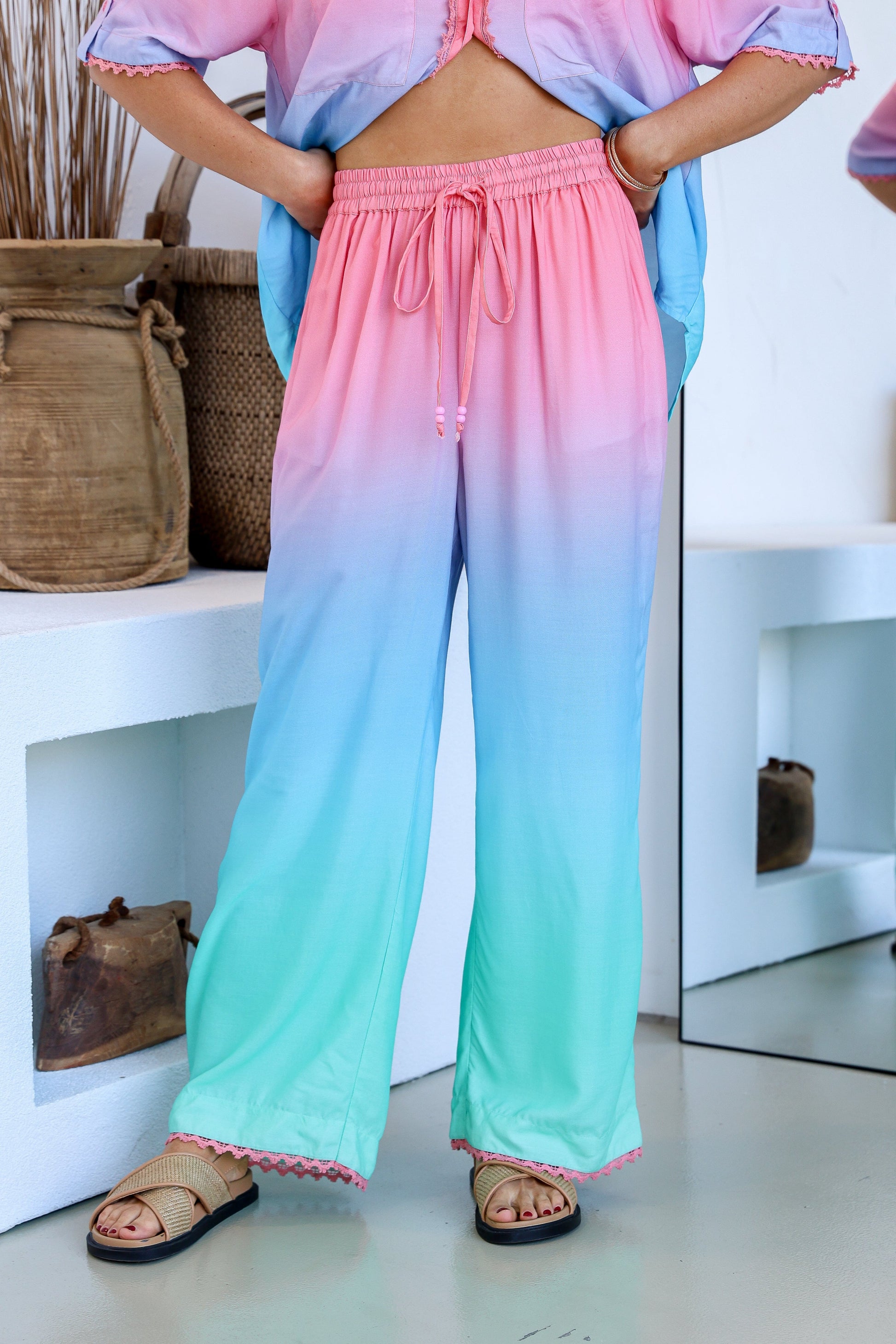 Sugarfade Ombre Set