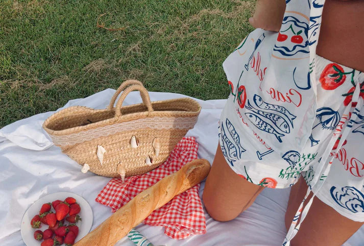 Melci Studios - Ciao Bella Set