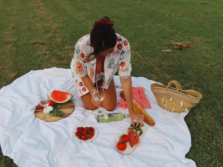 Melci Studios - Ciao Bella Set